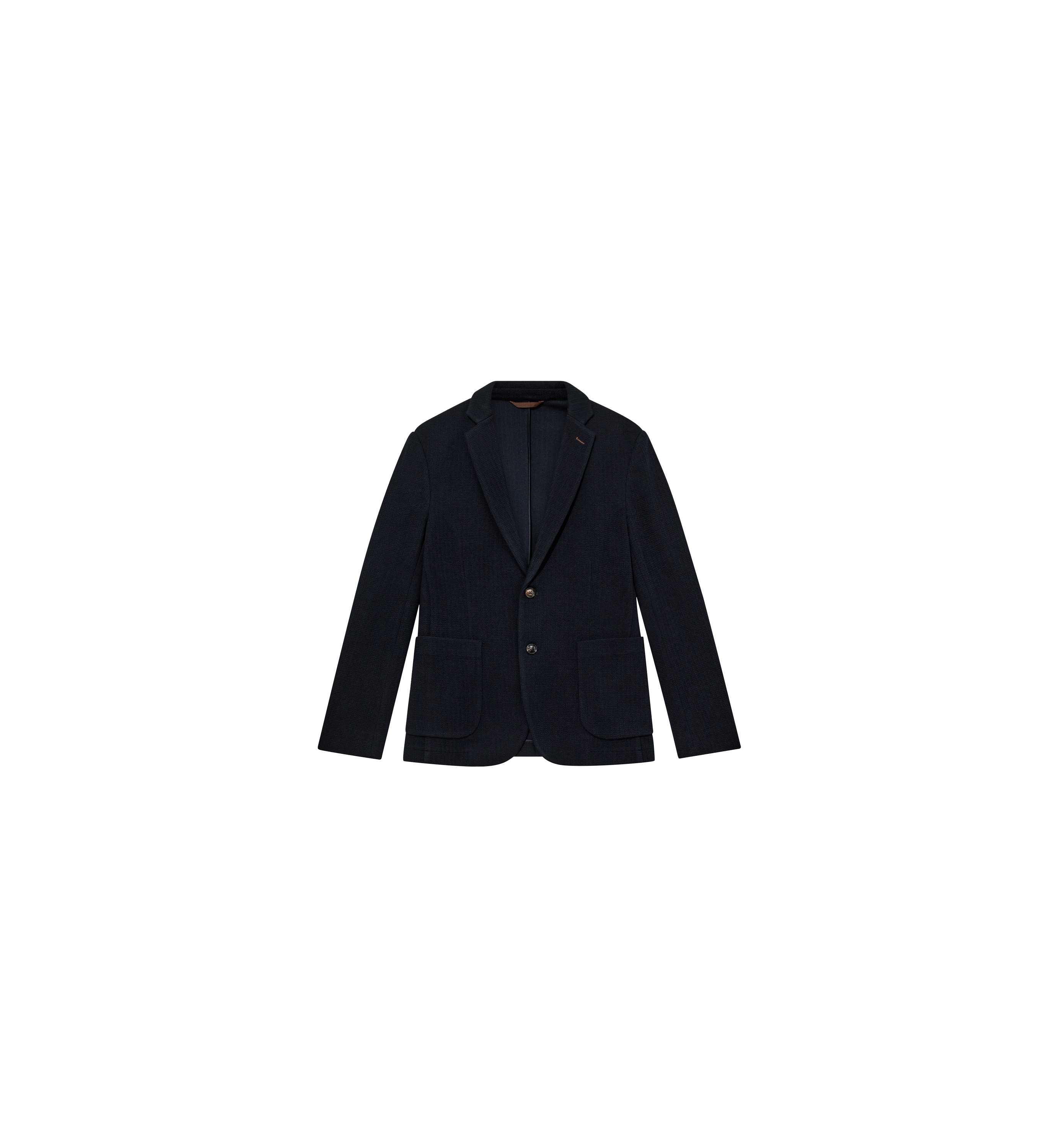 Packshot / Navy / Front